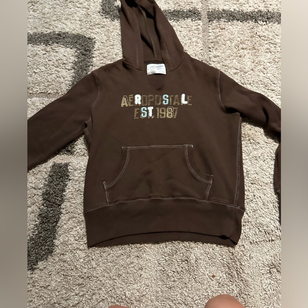 Aeropostale sweatshirt